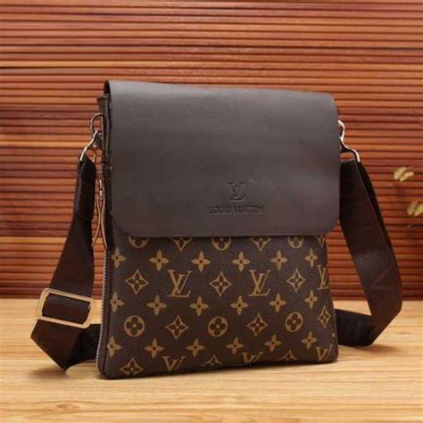 lv side bags men's|lv men cross body bag.